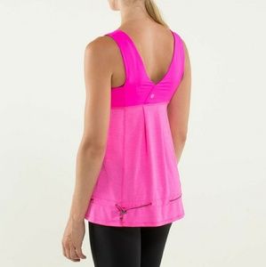 Lulu Hustle & Bustle Tank